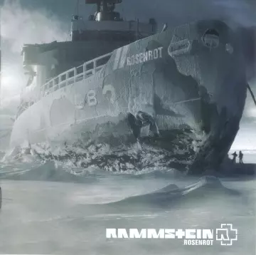 Rammstein - Rosenrot  [Albums]
