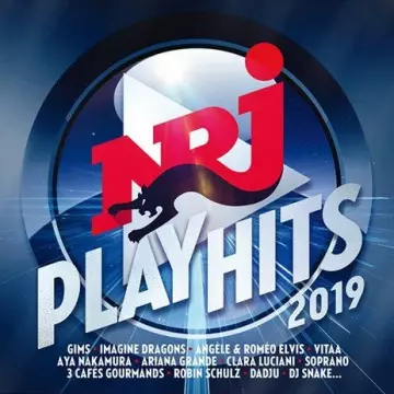 Nrj Play Hits 2019 [Albums]