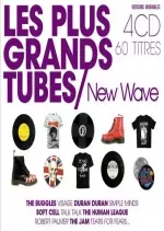 Les Plus Grands Tubes/New Wave [Albums]