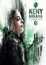 Keny Arkana - L'Esquisse 3 [Albums]