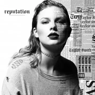Taylor Swift - Reputation [Albums]