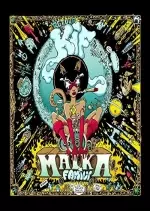 Malka Family - Le Retour Du Kif [Albums]