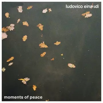 Ludovico Einaudi - Moments of Peace  [Albums]