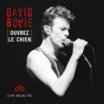 David Bowie - Ouvrez Le Chien (Live Dallas 95) [Albums]