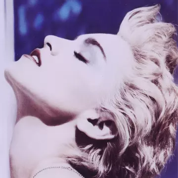Madonna - True Blue (Remaster) [Albums]