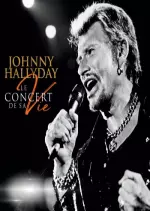 Johnny Hallyday - Le concert de sa vie [Albums]