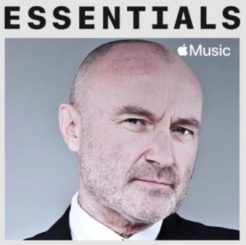 Phil Collins - Essentials 2023 [Albums]
