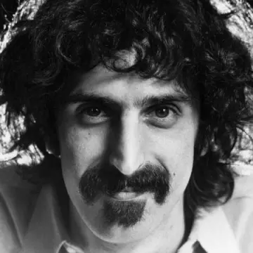 Frank Zappa - Waka-Wazoo [Albums]