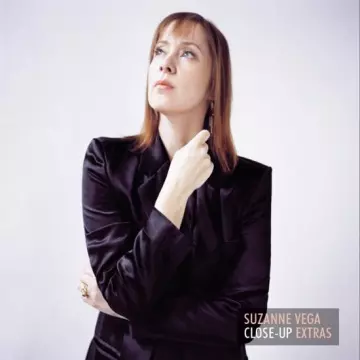 Suzanne Vega - Close-Up Extras (Remastered) [Albums]