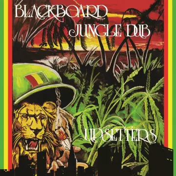 The Upsetters - Blackboard Jungle Dub [Albums]