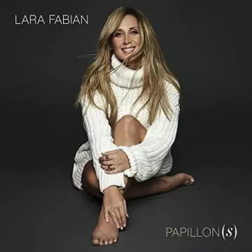 Lara Fabian - Papillon(S)  [Albums]