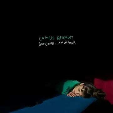 Camille Bertault - Bonjour mon amour [Albums]