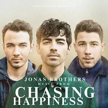 Jonas Brothers – Music From Chasing Happiness [Albums]