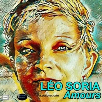 Léo Soria - Amours  [Albums]