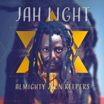 Jah Light - Almighty Zion Keepers [Albums]