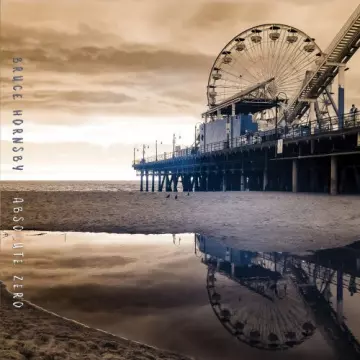 Bruce Hornsby - Absolute Zero [Albums]