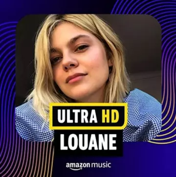ULTRA HD LOUANE [Albums]