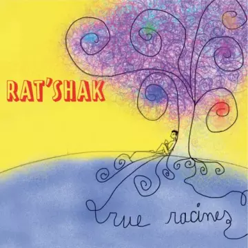 Rat'Shak - Rue racines [Albums]