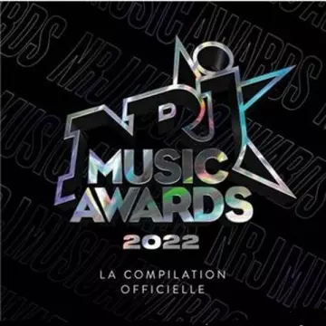 NRJ Music Awards 2022 - La Compilation Officielle (coffret 5 cd) [Albums]