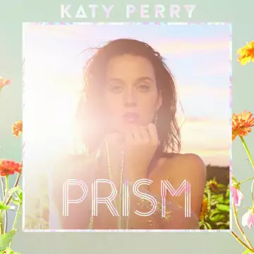 Katy Perry - Prism  [Albums]