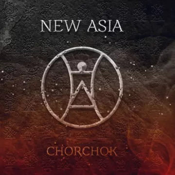 New Asia - Chorchok [Albums]