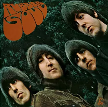 The Beatles - Rubber Soul (2009 Remaster) [Albums]