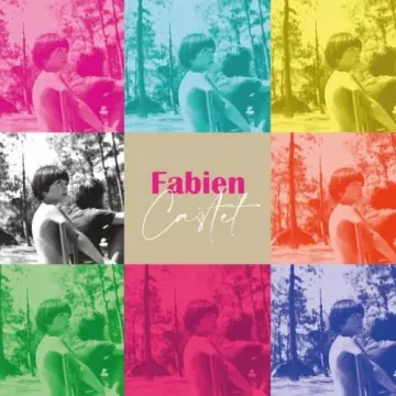 Fabien Castet - Fabien [Albums]