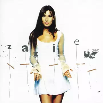 Zazie - Zen  [Albums]