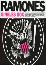 Ramones - Singles Box (2017)flac [Albums]