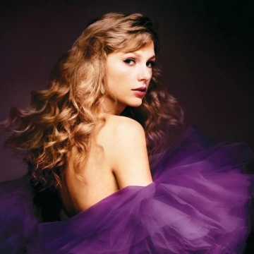 Taylor Swift - Speak Now (Taylor’s Version) [Albums]