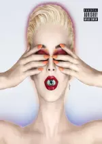 Katy Perry - Witness (Deluxe Edition) [Albums]