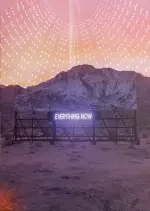 Arcade Fire - Everything Now [Albums]