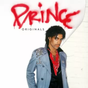 Prince - Originals [Albums]
