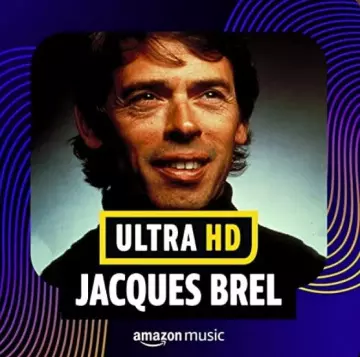 ULTRA HD JACQUES BREL [Albums]
