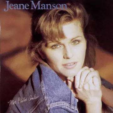 Jeane Manson - Mes photos couleur  [Albums]