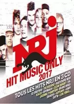 Nrj Hit Music Only 2017  [Albums]