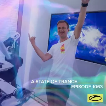 Armin van Buuren - ASOT 1063 - A State Of Trance Episode 1063 [Albums]