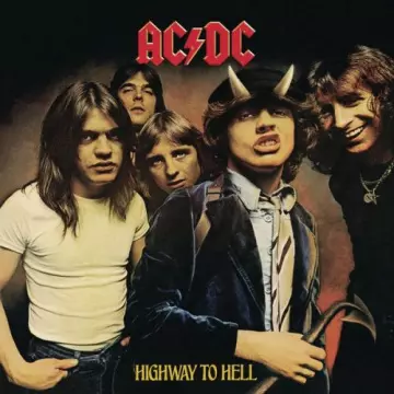AC/DC - Highway to Hell [Albums]
