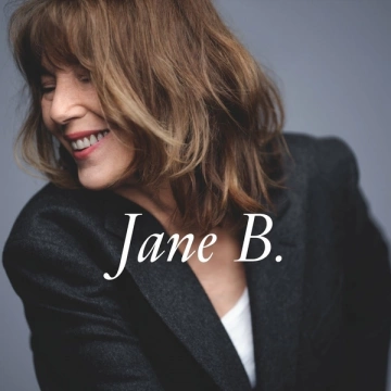 Jane Birkin - Jane B. [Albums]