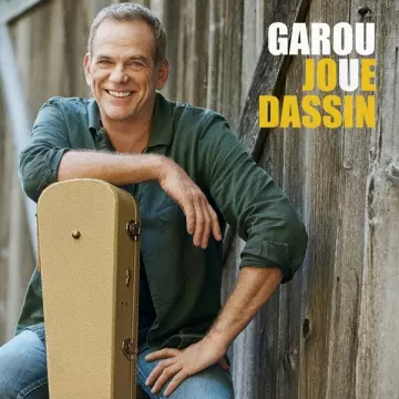 GAROU - Garou joue Dassin [Albums]