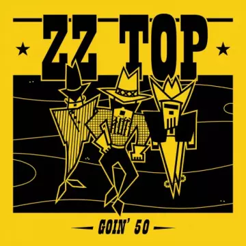 ZZ Top - Goin' 50 [Albums]