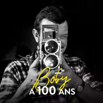Boby Lapointe - Boby a 100 ans [Albums]