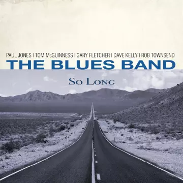 Blues Band, The - So Long [Albums]
