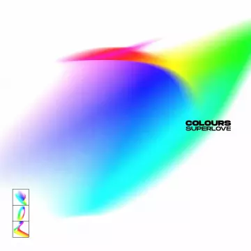 Superlove - Colours [Albums]