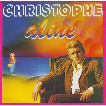 Christophe - Aline  [Albums]