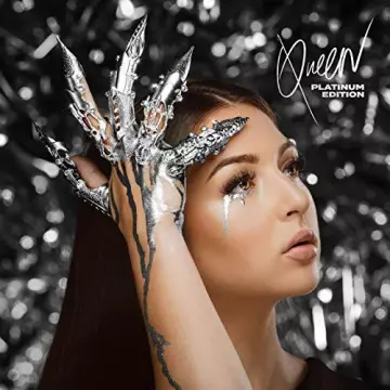 Eva - Queen (Platinum Edition) [Albums]