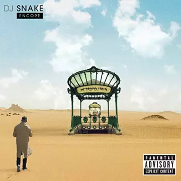 DJ Snake - Encore [Albums]