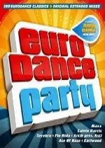 Euro Dance Party 2017 [Albums]