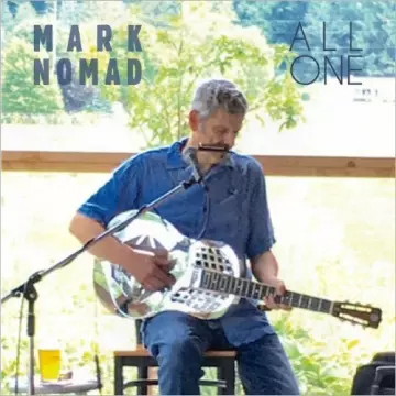 Mark Nomad - All One (Live) [Albums]