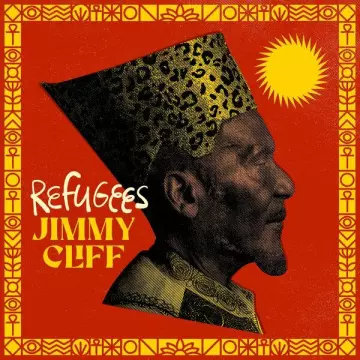 JIMMY CLIFF - REFUGEES [Albums]